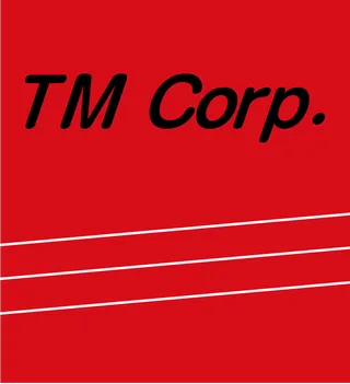 株式会社TMコーポレーションのロゴ